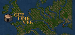 Cee One Vee