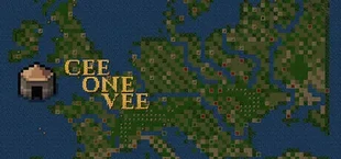 Cee One Vee