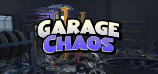 Garage Chaos