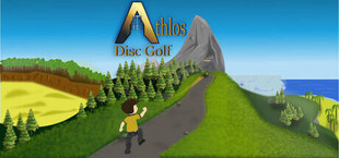 Athlos: Disc Golf