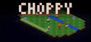 Choppy