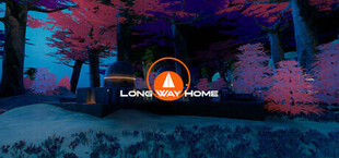 Long Way Home