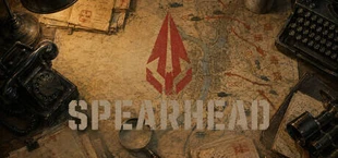 SPEARHEAD