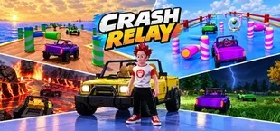 Crash Relay