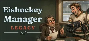 Eishockey Manager Legacy
