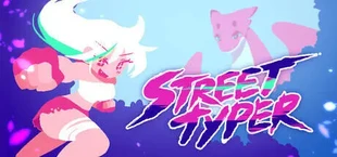 StreetTyper
