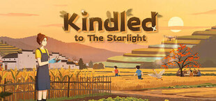 Kindled:To The Starlight