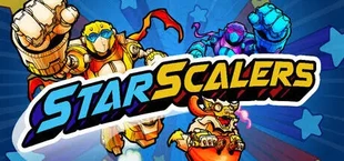 StarScalers
