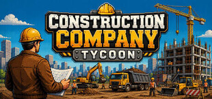 Construction Company Tycoon