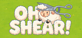 Oh Shear!