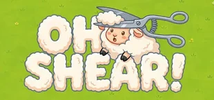 Oh Shear!