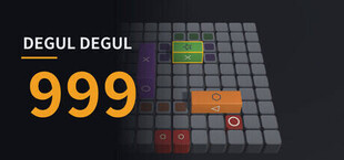 DEGUL DEGUL 999