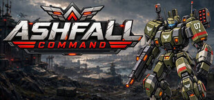 Ashfall Command