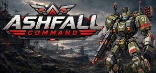 Ashfall Command
