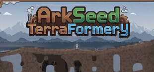 ArkSeed Terraformery