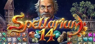 Spellarium 14 Standart Edition