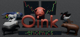 Oinkenomics
