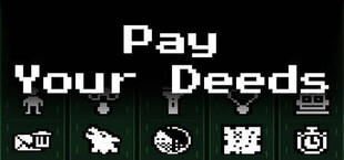Pay your Deeds