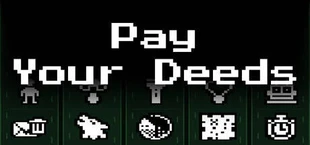 Pay your Deeds