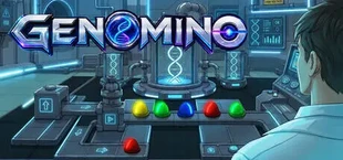Genomino