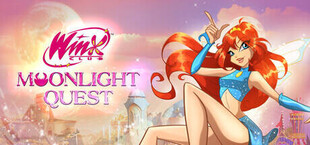 Winx Club - Moonlight Quest