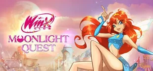 Winx Club - Moonlight Quest