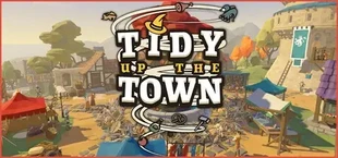 Tidy Up the Town