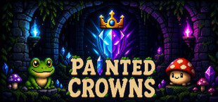 Painted Crowns