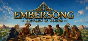 Embersong: History Is Yours
