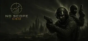 No Scope CEO