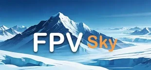 FPV Sky - Drone Simulator