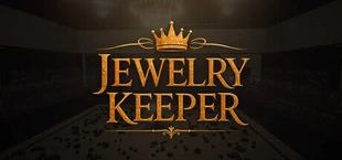 Jewelry Keeper