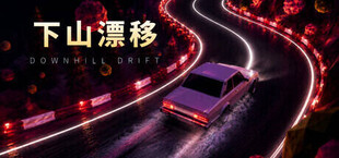Downhill Drift