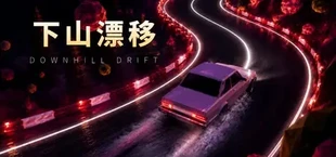 Downhill Drift