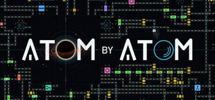 Atom By Atom