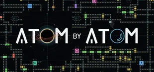 Atom By Atom