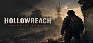 Hollowreach - Wasteland