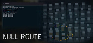 NULL ROUTE