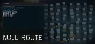 NULL ROUTE
