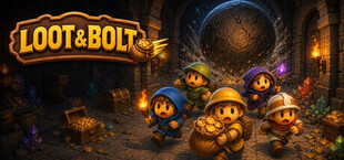 Loot & Bolt