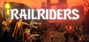 RAILRIDERS