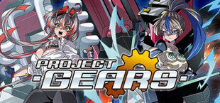 Project Gears