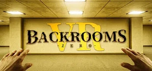 BackroomsVR:Zero