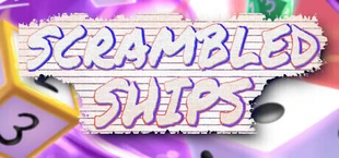 Scrambled Ships