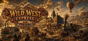 Wild West Express