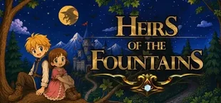 Heirs of the Fountains