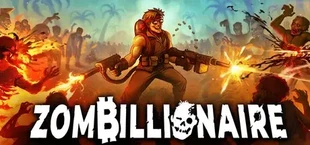 ZOMBILLIONAIRE