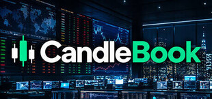 CandleBook: Trading Simulator