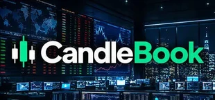 CandleBook: Trading Simulator