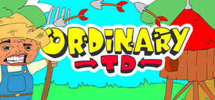 OrdinaryTD